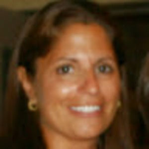 Meet your Posher, Kathy romano